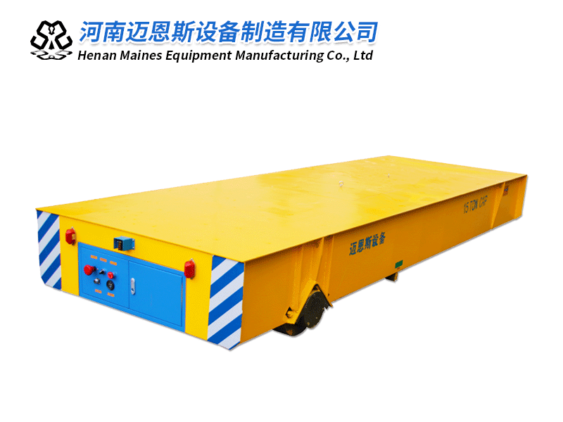CWX-15T電動(dòng)平板車