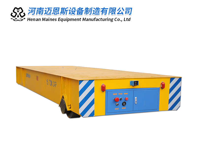 CWX-15T電動(dòng)平板車