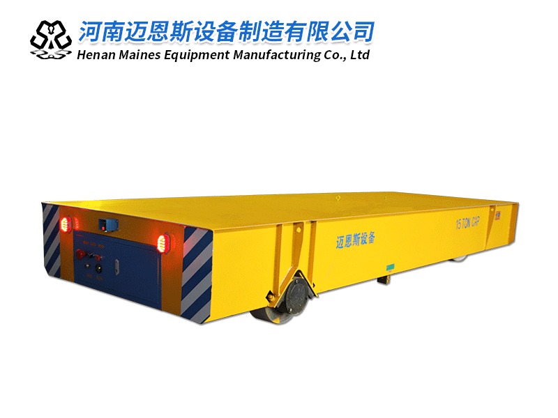 CWX-15T電動(dòng)平板車