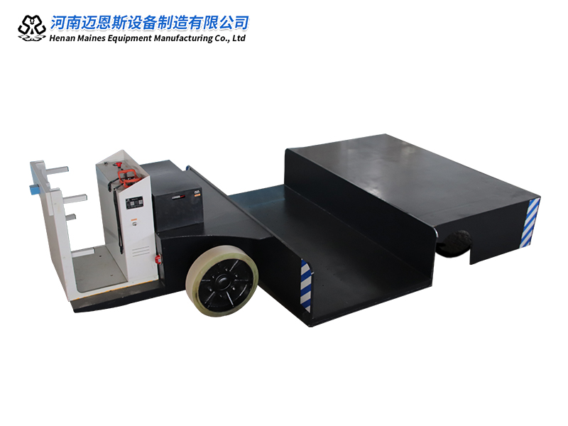 電動平車怎么保養(yǎng)？