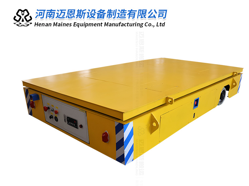 稱重式電動(dòng)搬運(yùn)車