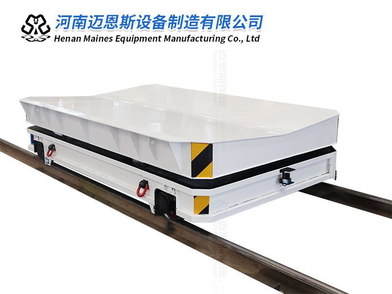 地磅稱(chēng)重 RGV自動(dòng)化軌道車(chē)