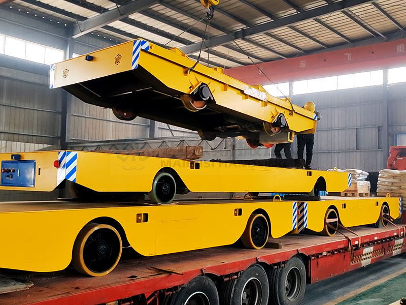 大明4臺(tái)車(chē)發(fā)貨-2